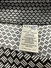Terra & Sky Houndstooth Gray Active Pants Size 1X - photo 7