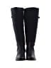 Shoedazzle Blue Boots Size 9 - photo 2