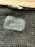 On Twelfth 100% Polyester Black Coat Size M - photo 6
