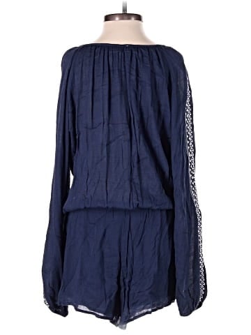 Heartloom Romper (view 2)