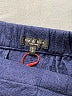 Rag & Bone Blue Casual Pants Size S - photo 7