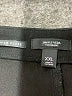 Simply Vera Vera Wang Black Active Pants Size XXL - photo 4