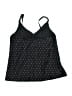 Coco Reef Polka Dots Black Swimsuit Top Size Lg (38C) - photo 2