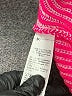 Shein Stripes Pink Pullover Sweater Size 6 - photo 8
