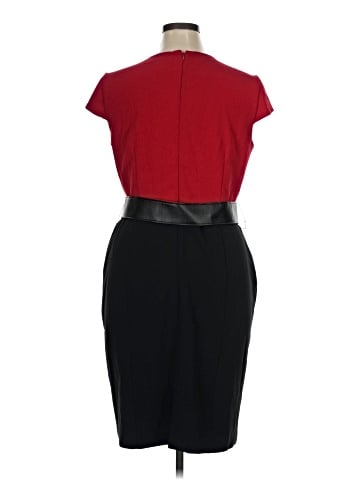 Sandra Darren Casual Dress (view 2)