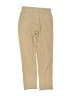 Under Armour Solid Tan Track Pants Size M (youth) - photo 2
