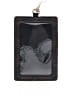 Coach 100% Leather Black Leather Wallet One size - photo 2
