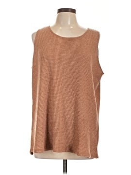 Dear Scarlett Sleeveless Top (view 1)