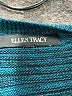 Ellen Tracy Teal Pullover Sweater Size XL (estimated) - photo 8