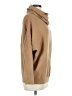 French Connection Tan Turtleneck Sweater Size M - photo 4