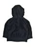 The Children's Place 100% Polyester Solid Blue Jacket Size 12-18 mo - photo 2