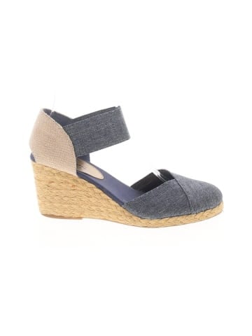 Chaps Wedges (view 1)