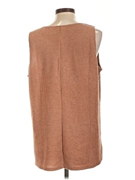 Dear Scarlett Sleeveless Top (view 2)