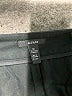Alfani Black Casual Skirt Size 10 - photo 4
