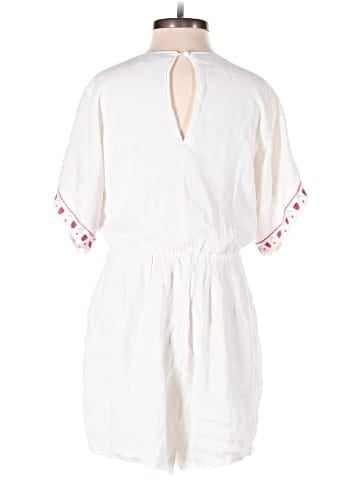 Jun & Ivy Romper (view 2)