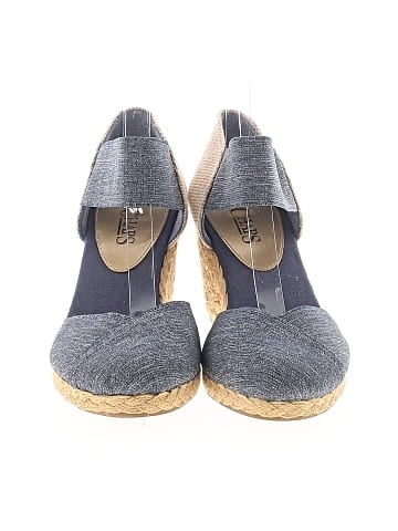 Chaps Wedges (view 2)