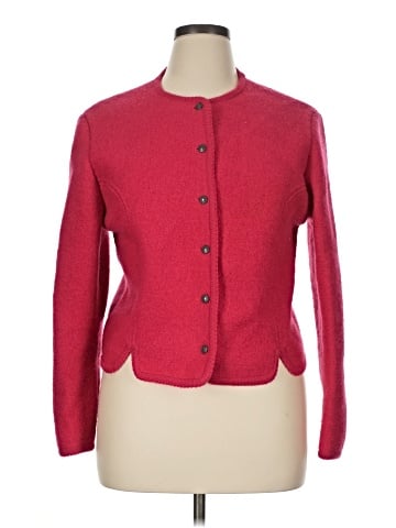 Carroll Reed Jacket (view 1)