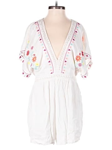 Jun & Ivy Romper (view 1)