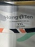 Hang Ten Orange Long Sleeve Blouse Size XXL - photo 7