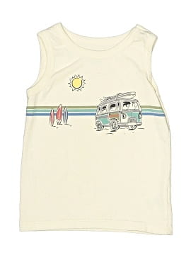 Garanimals Sleeveless T Shirt