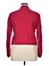 Carroll Reed 100% Wool Red Jacket Size 16 - photo 2