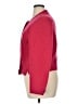 Carroll Reed 100% Wool Red Jacket Size 16 - photo 5