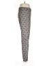 Tribal Argyle Gray Casual Pants Size 8 - photo 4