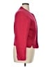 Carroll Reed 100% Wool Red Jacket Size 16 - photo 4