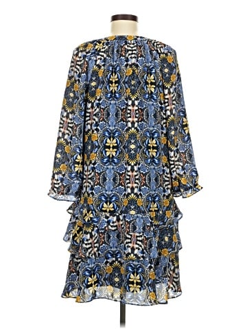 Ann Taylor LOFT Casual Dress (view 2)