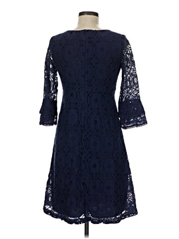 CHRIS McLaughlin Cocktail Dress (view 2)