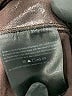 Lululemon Athletica Metallic Silver Leggings Size 2 - photo 8