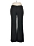 Gap Outlet Black Dress Pants Size 10 - photo 1