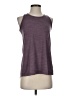 Athleta Purple Active Tank Size S - photo 1