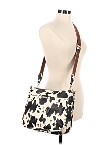Unbranded Crossbody Bag (view 2)