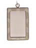 Coach 100% Leather Ivory Leather Wallet One size - photo 2