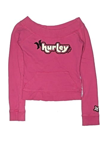 Hurley Sweatshirt (view 1)