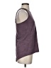 Athleta Purple Active Tank Size S - photo 4