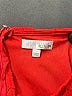 Jun & Ivy 100% Polyester Red Cocktail Dress Size S - photo 7