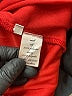 Jun & Ivy 100% Polyester Red Cocktail Dress Size S - photo 8