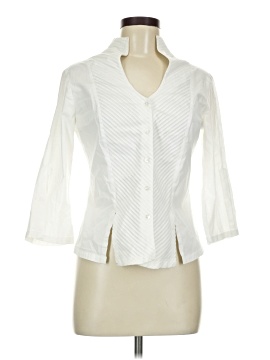 Nara Camicie 3/4 Sleeve Blouse