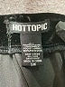 Hot Topic Black Formal Skirt Size S - photo 3
