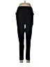 Soma Solid Black Active Pants Size 7 - 8 - photo 1