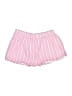 Zara Stripes Pink Shorts Size S - photo 1