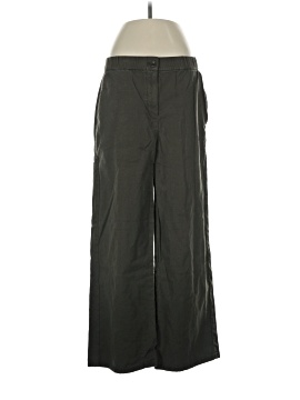 Eileen Fisher Khakis