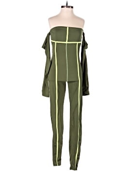 Fashion Nova Jumpsuit