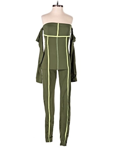 Fashion Nova Jumpsuit (view 1)
