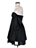ASOS Black Cocktail Dress Size 4 - photo 5