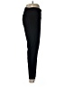 Soma Solid Black Active Pants Size 7 - 8 - photo 4