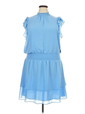 1.State Casual Dress (view 1)
