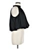 Assorted Brands Black Sleeveless Blouse Size M - photo 4